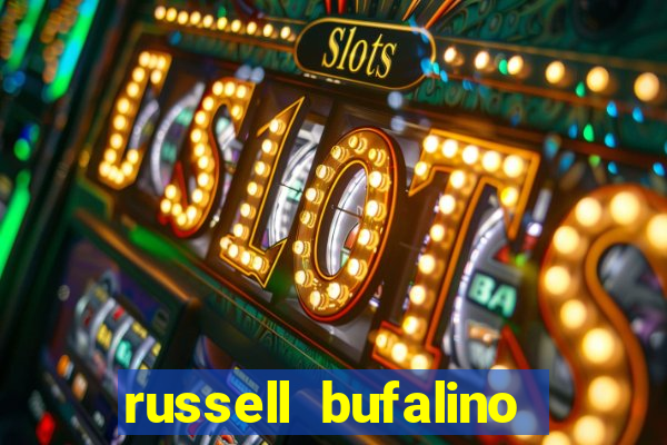 russell bufalino causa da morte